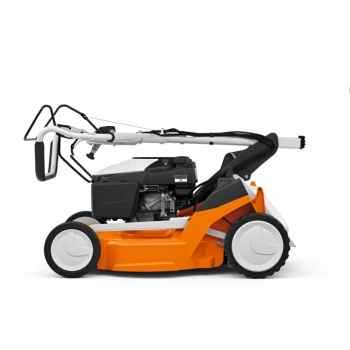 Kosiarka spalinowa STIHL RM 650 VE